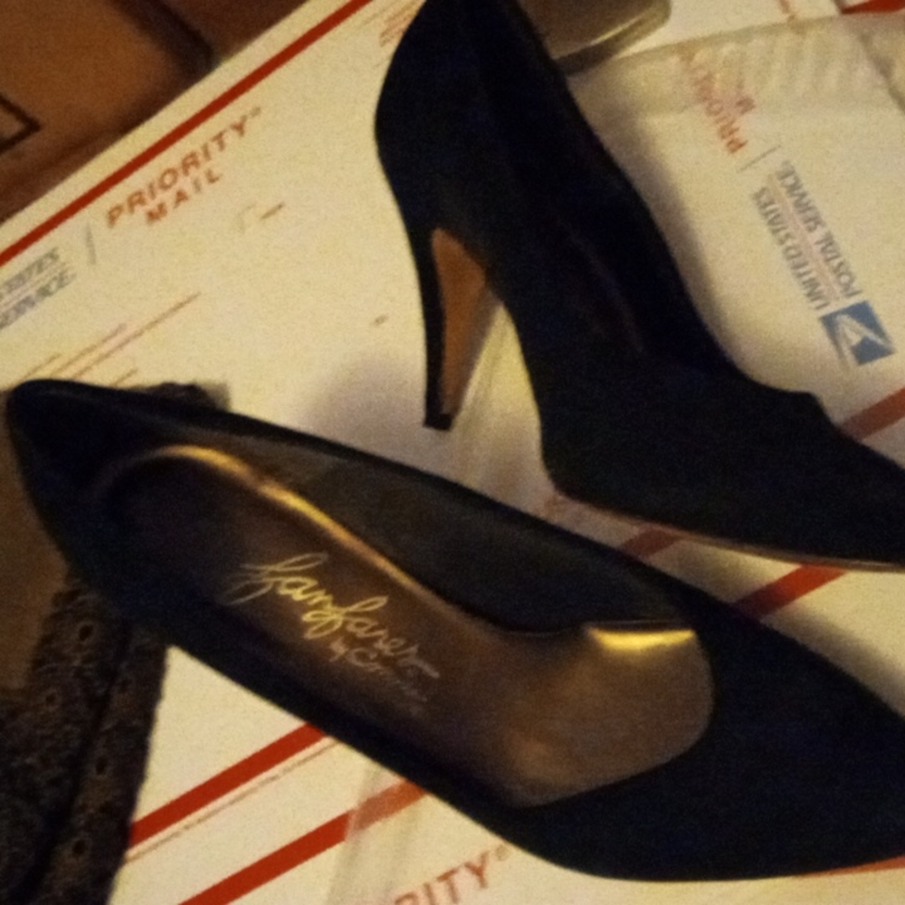 Heels